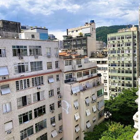 Studio Reformado Perto Da Praia Ρίο ντε Τζανέιρο Εξωτερικό φωτογραφία