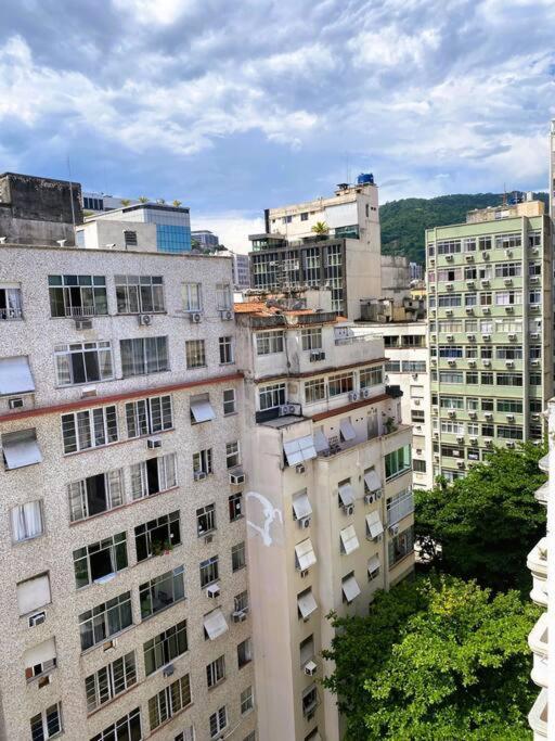 Studio Reformado Perto Da Praia Ρίο ντε Τζανέιρο Εξωτερικό φωτογραφία
